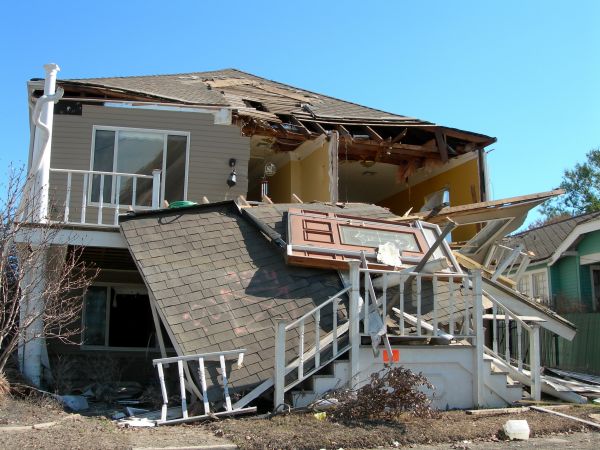 Disaster Restoration Service in Clearwater