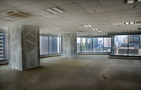 Commercial Restoration Service in Clearwater