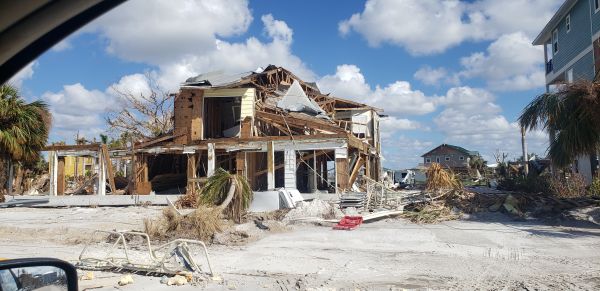 Disaster Cleanup Service in Clearwater