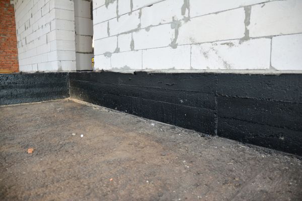 Cost of Basement Water Damage Service in Clearwater