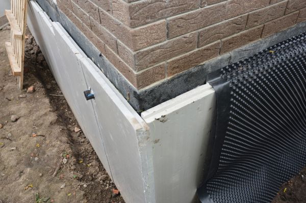Flood Mitigation in Clearwater