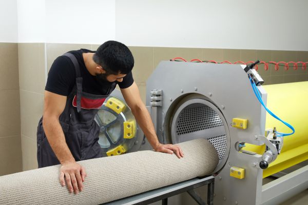 Carpet Drying Service in Clearwater