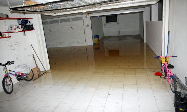 Water Remediation in Clearwater